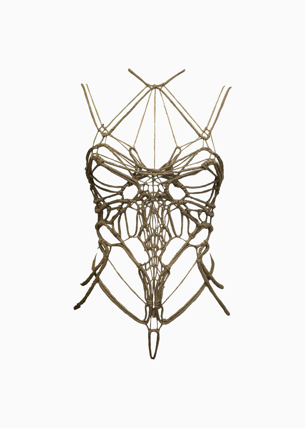 Bodysuit | 035 HEMP