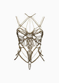Bodysuit | 035 HEMP