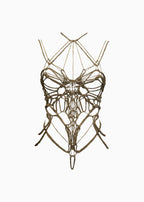 Bodysuit | 035 HEMP
