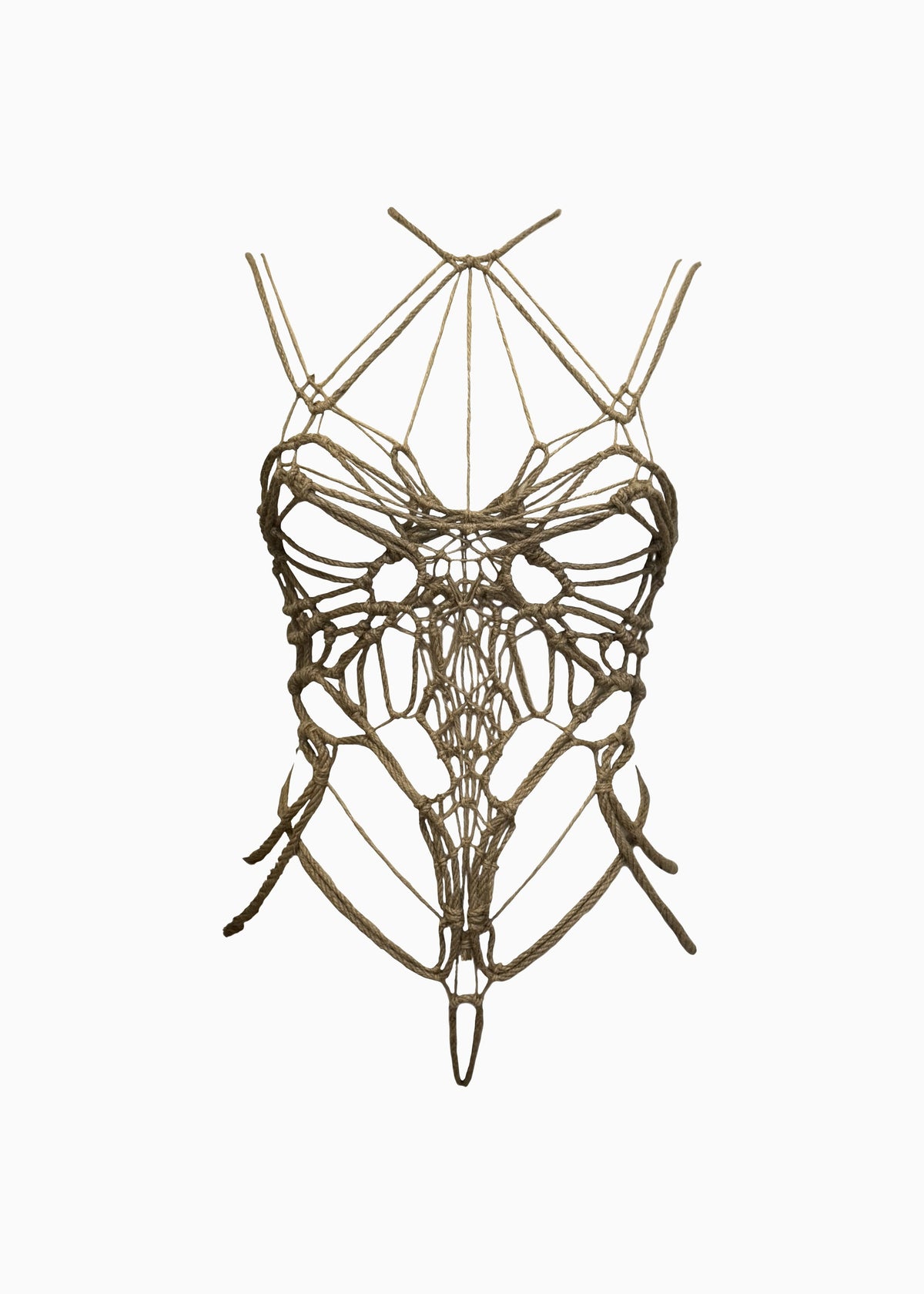 Bodysuit | 035 HEMP