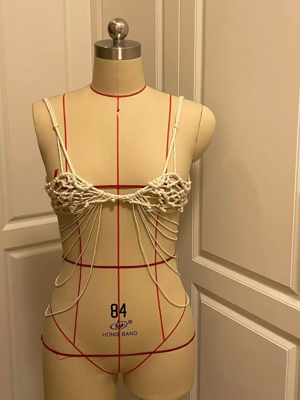 Bra | 004