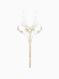 Bodysuit | 025 White