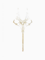 Bodysuit | 025 White