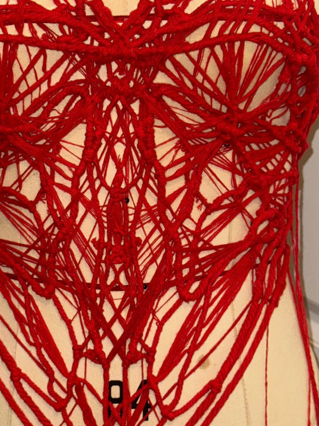 Bodysuit | 048