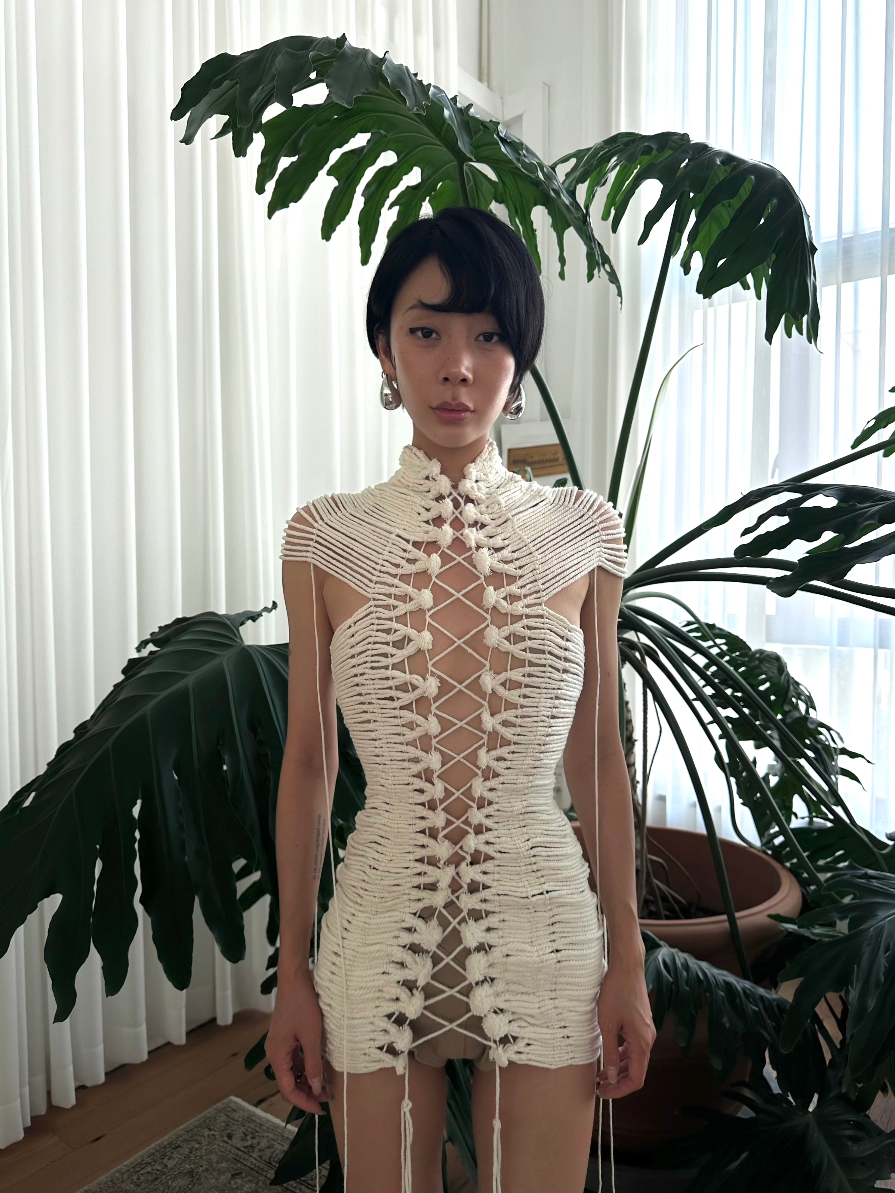 Dress｜060
