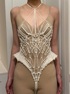 Bodysuit | 049
