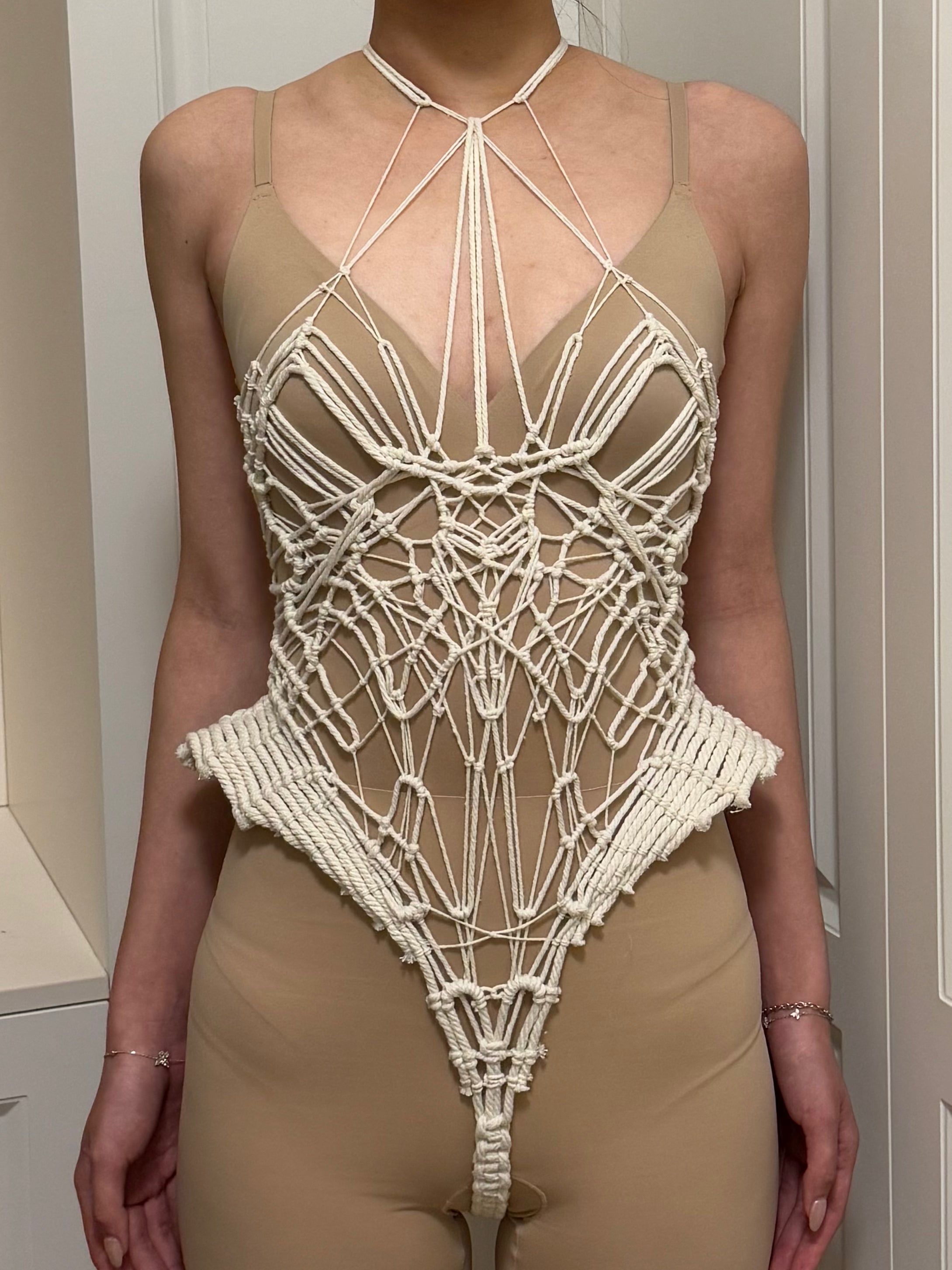 Bodysuit | 049