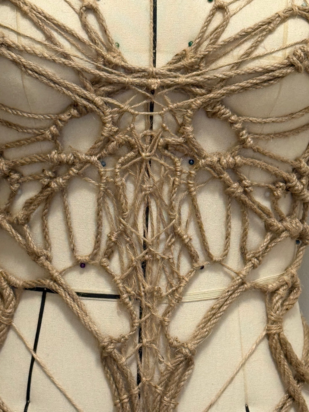 Bodysuit | 035 HEMP