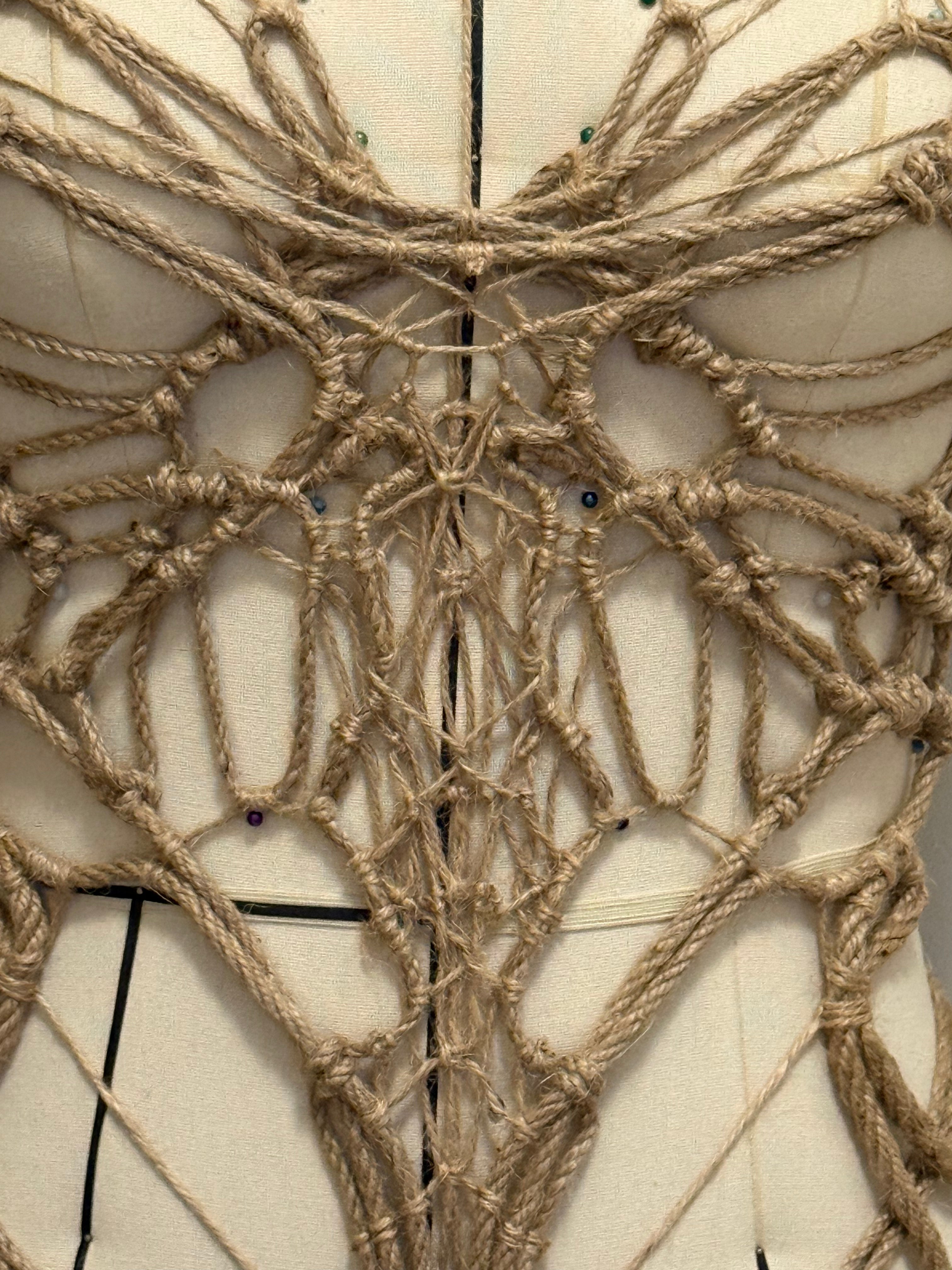 Bodysuit | 035 HEMP