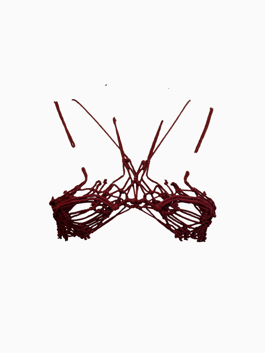 Bra | 021 Red