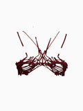 Bra | 021 Red