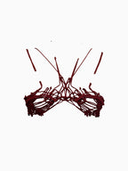 Bra | 021 Red