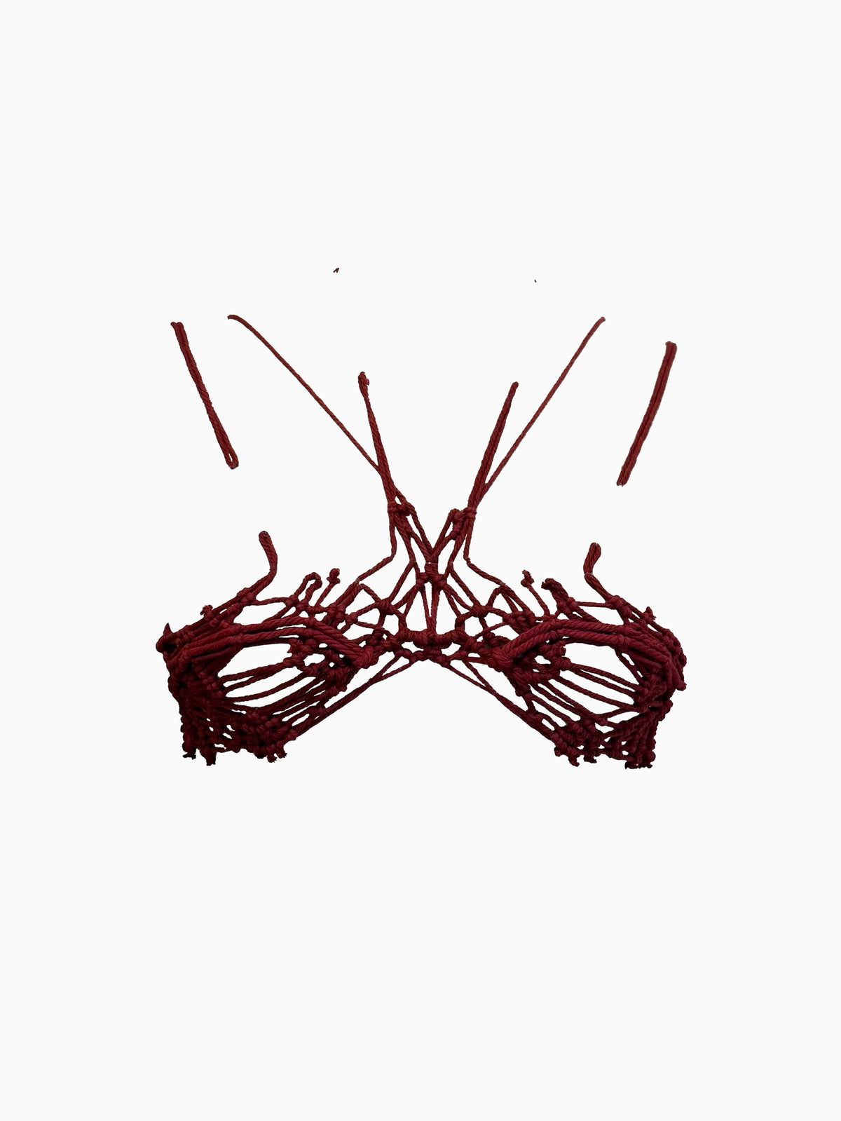 Bra | 021 Red