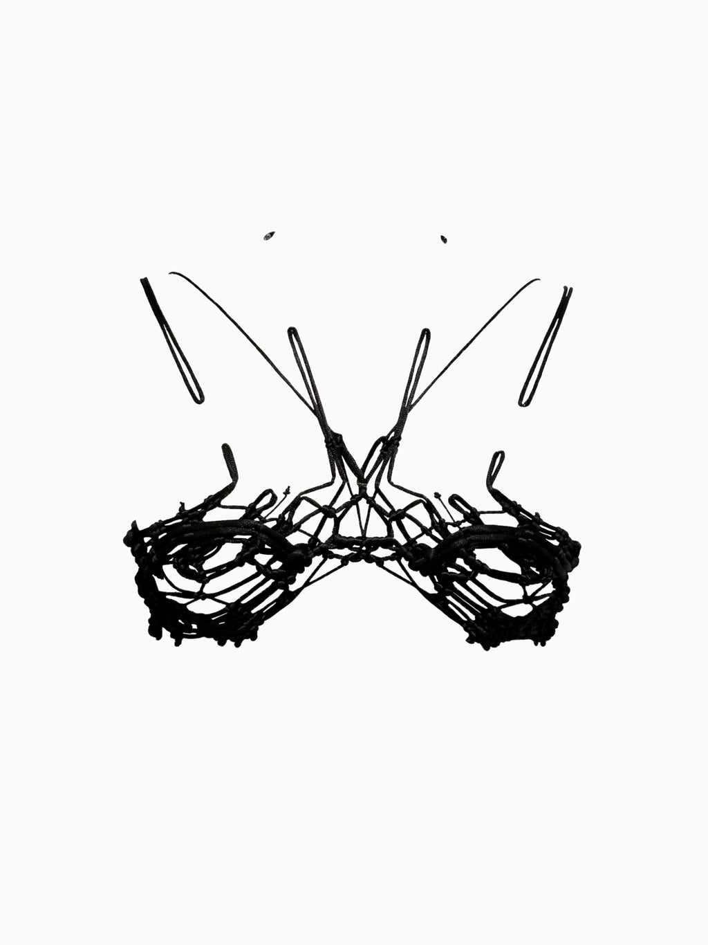 Bra | 021 Black