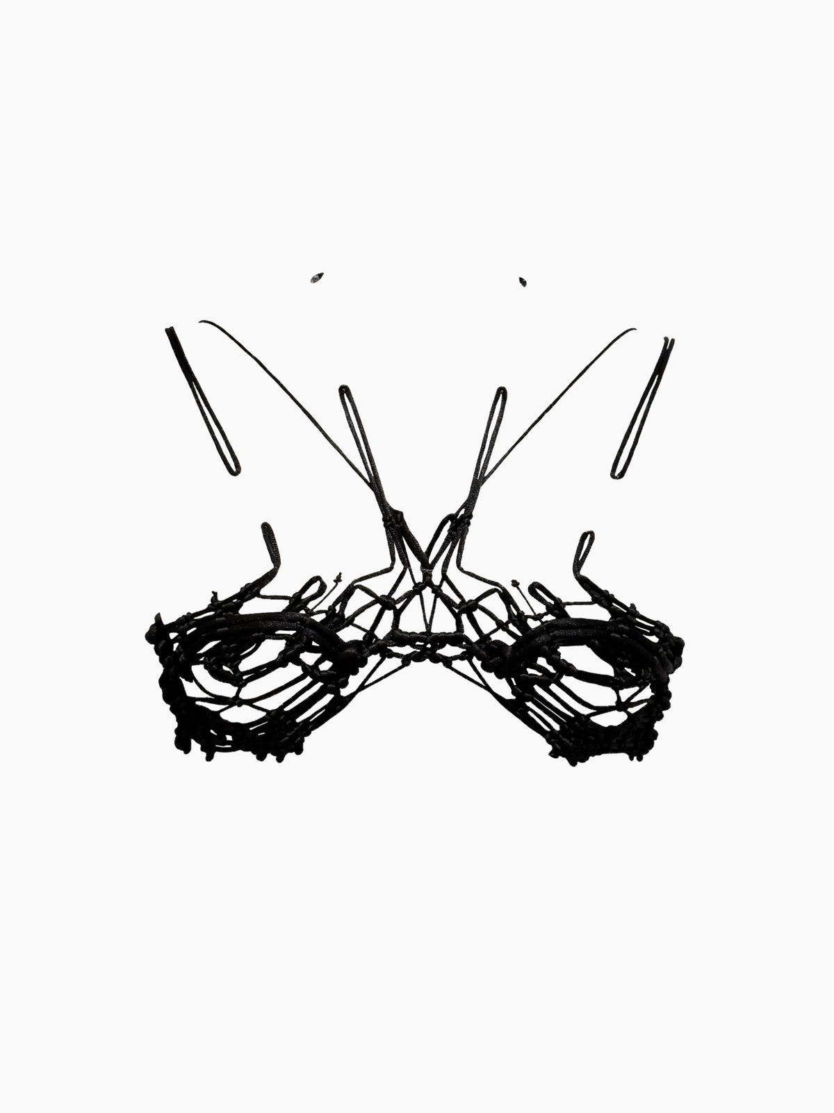 Bra | 021 Black