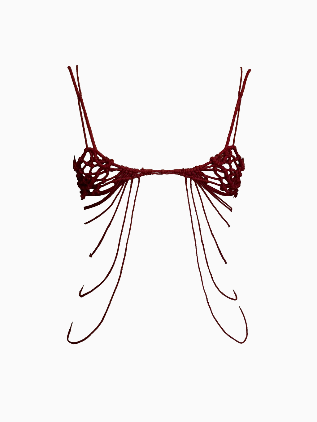Bra | 004 Red