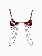Bra | 004 Red