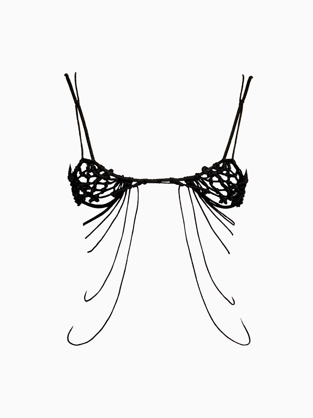 Bra | 004 Black