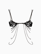 Bra | 004 Black