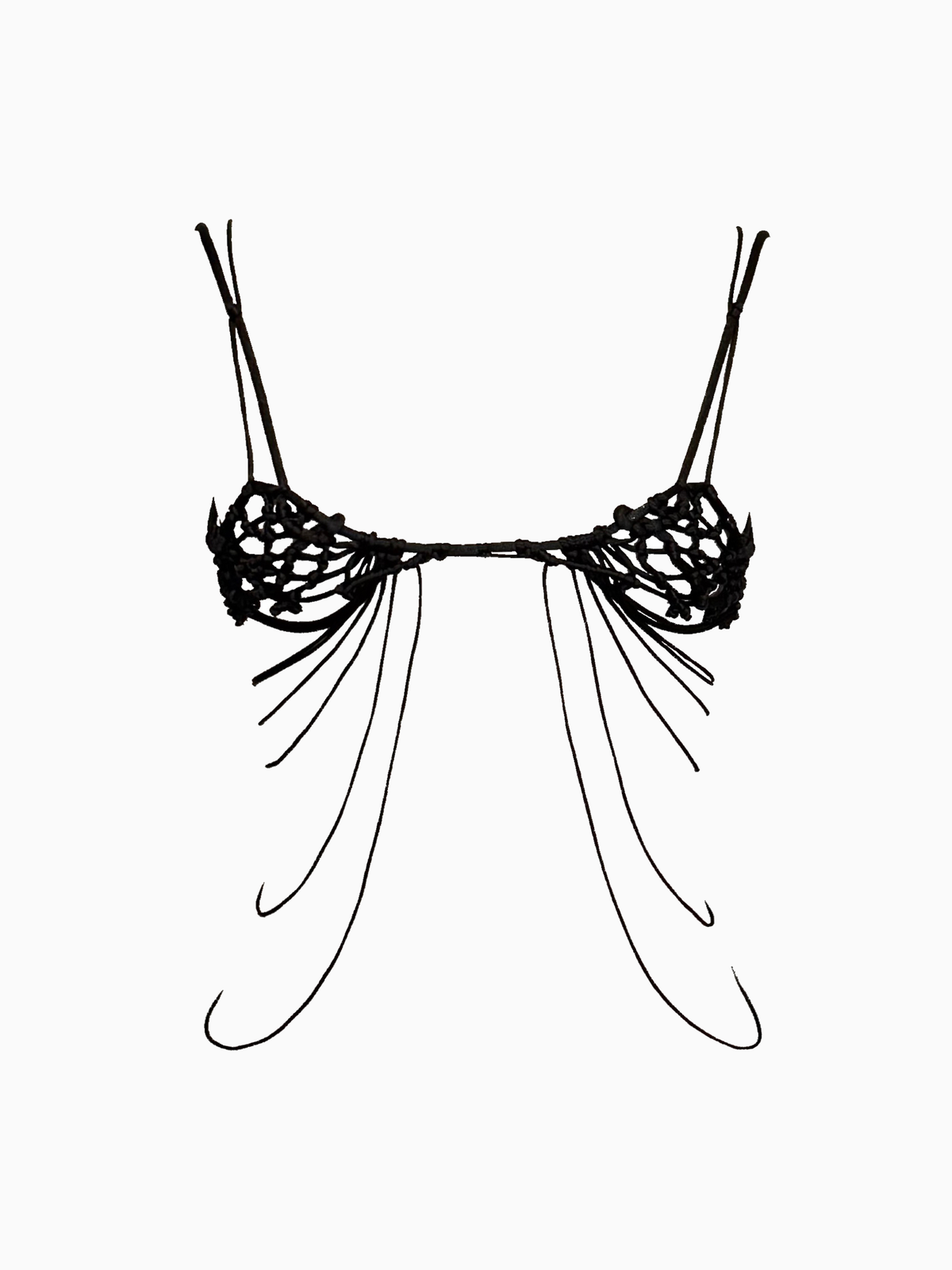 Bra | 004 Black