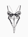 Bodysuit | 024 Black