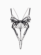 Bodysuit | 024 Black