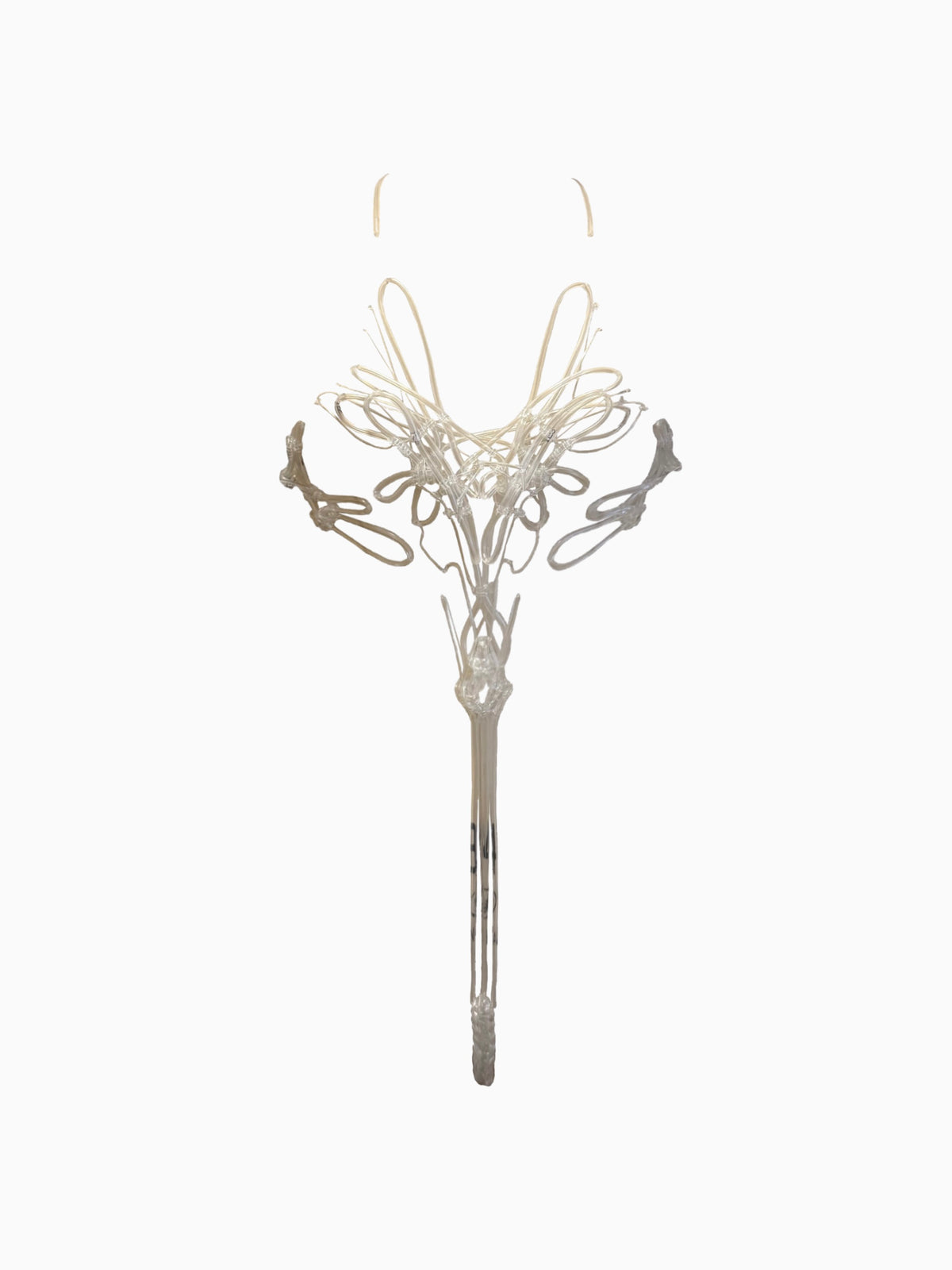 Bodysuit |  025 CLEAR