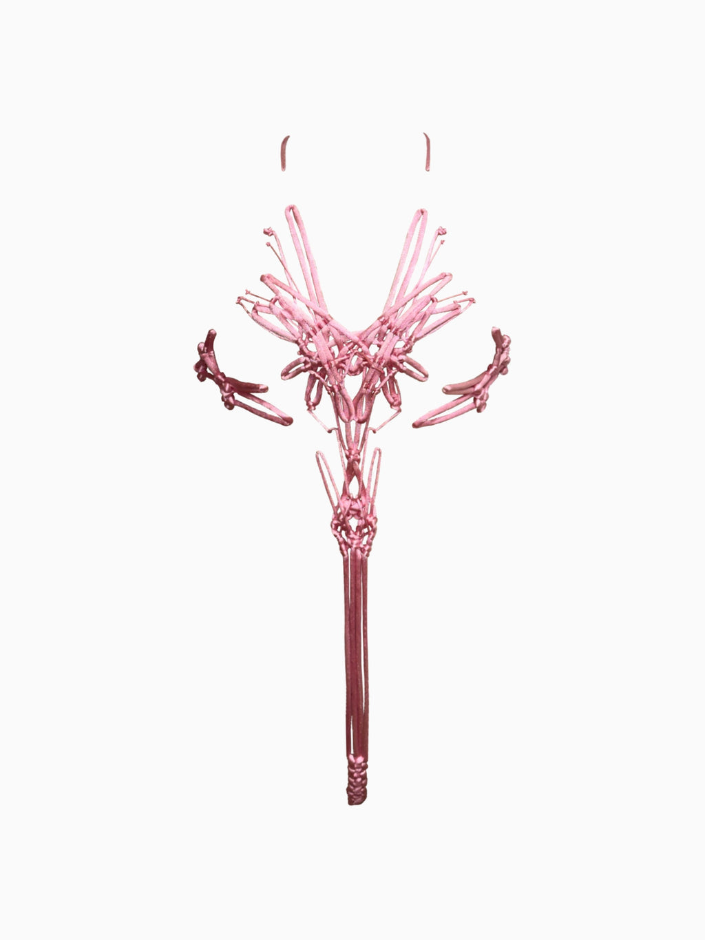 Bodysuit | 025 Pink