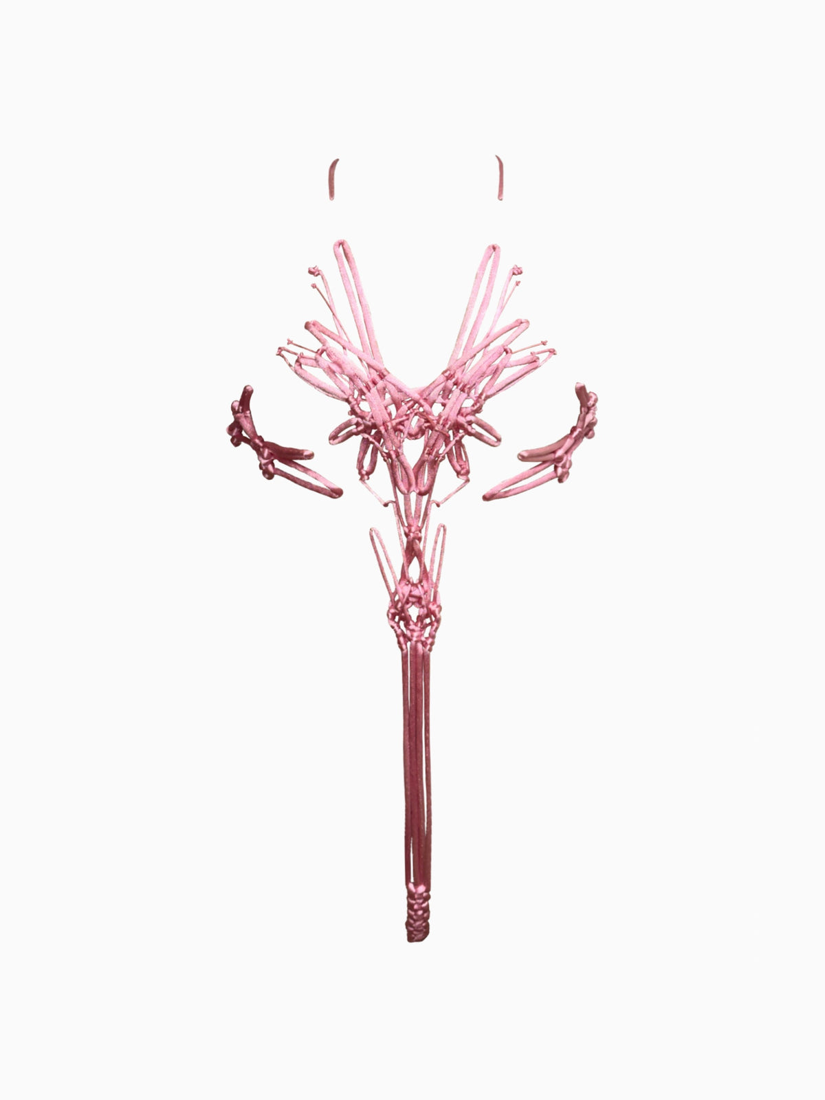 Bodysuit | 025 Pink