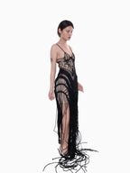 Dress | 007 Black