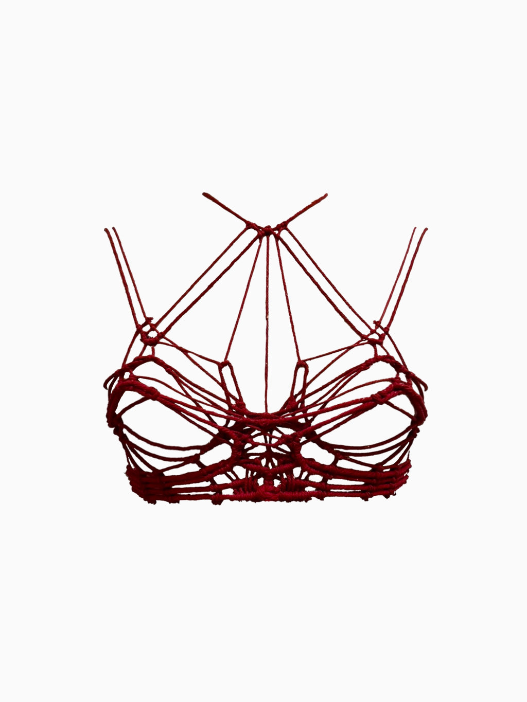 Bra | 035a Red
