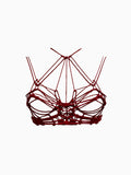 Bra | 035a Red