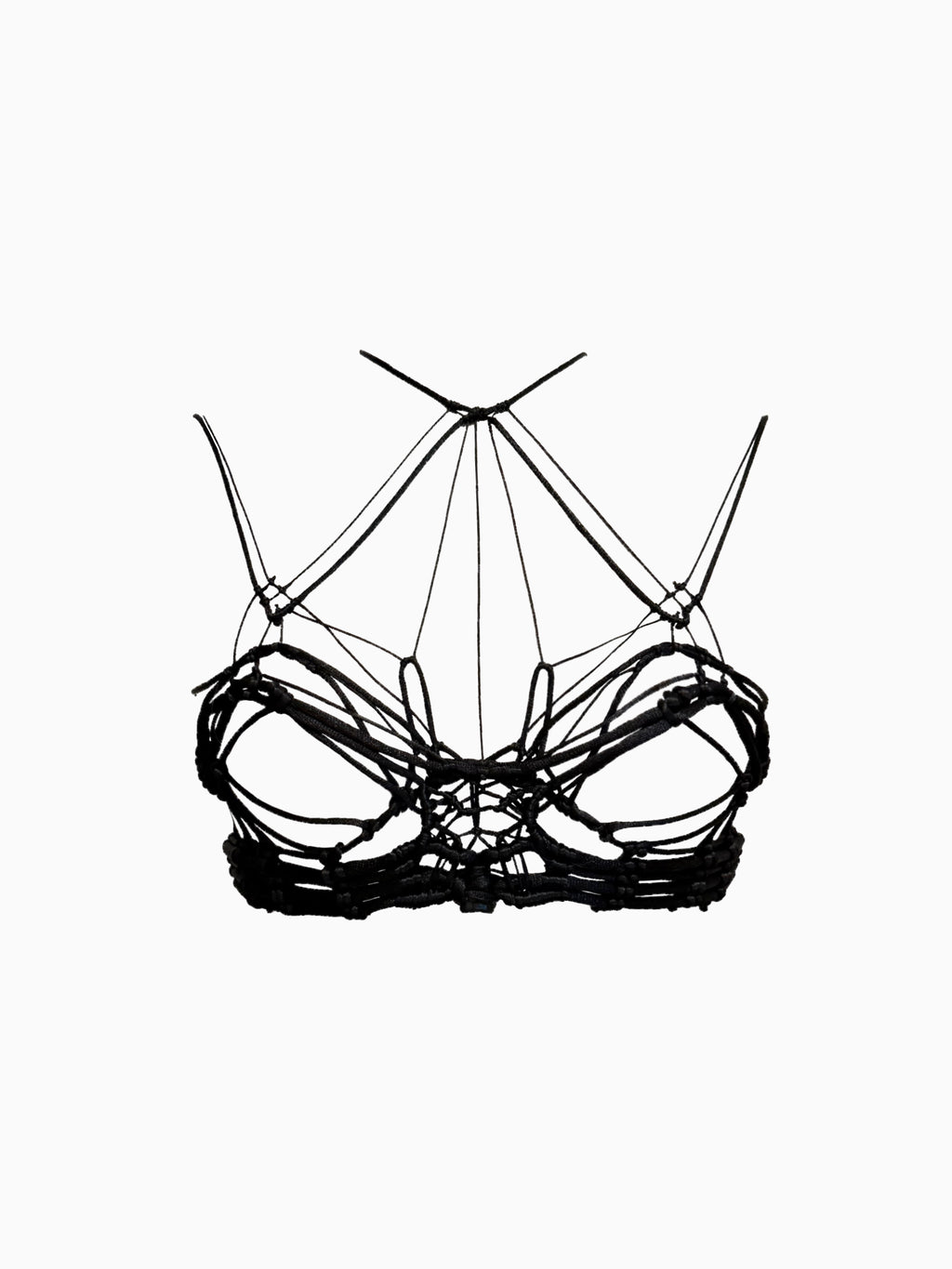 Bra | 035a Black