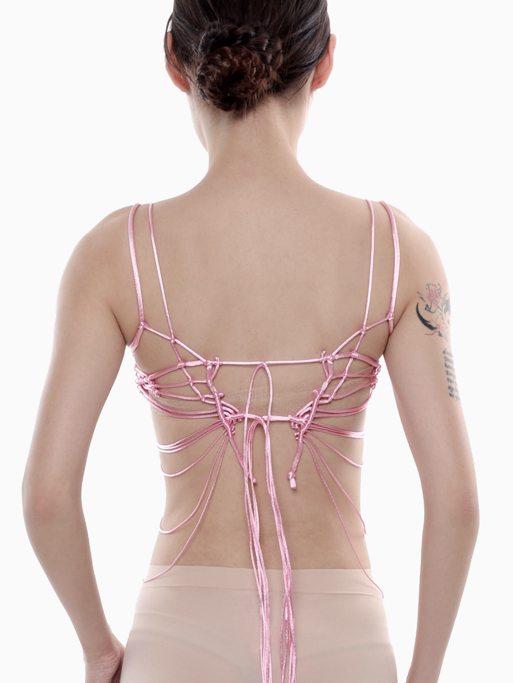 Bra |  004 Pink
