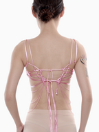 Bra |  004 Pink