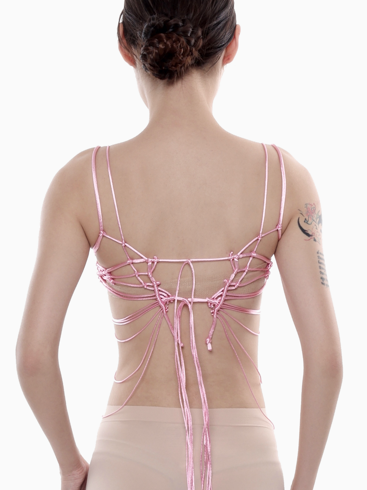 Bra |  004 Pink