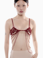 Bra | 004 Red