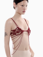 Bra | 004 Red