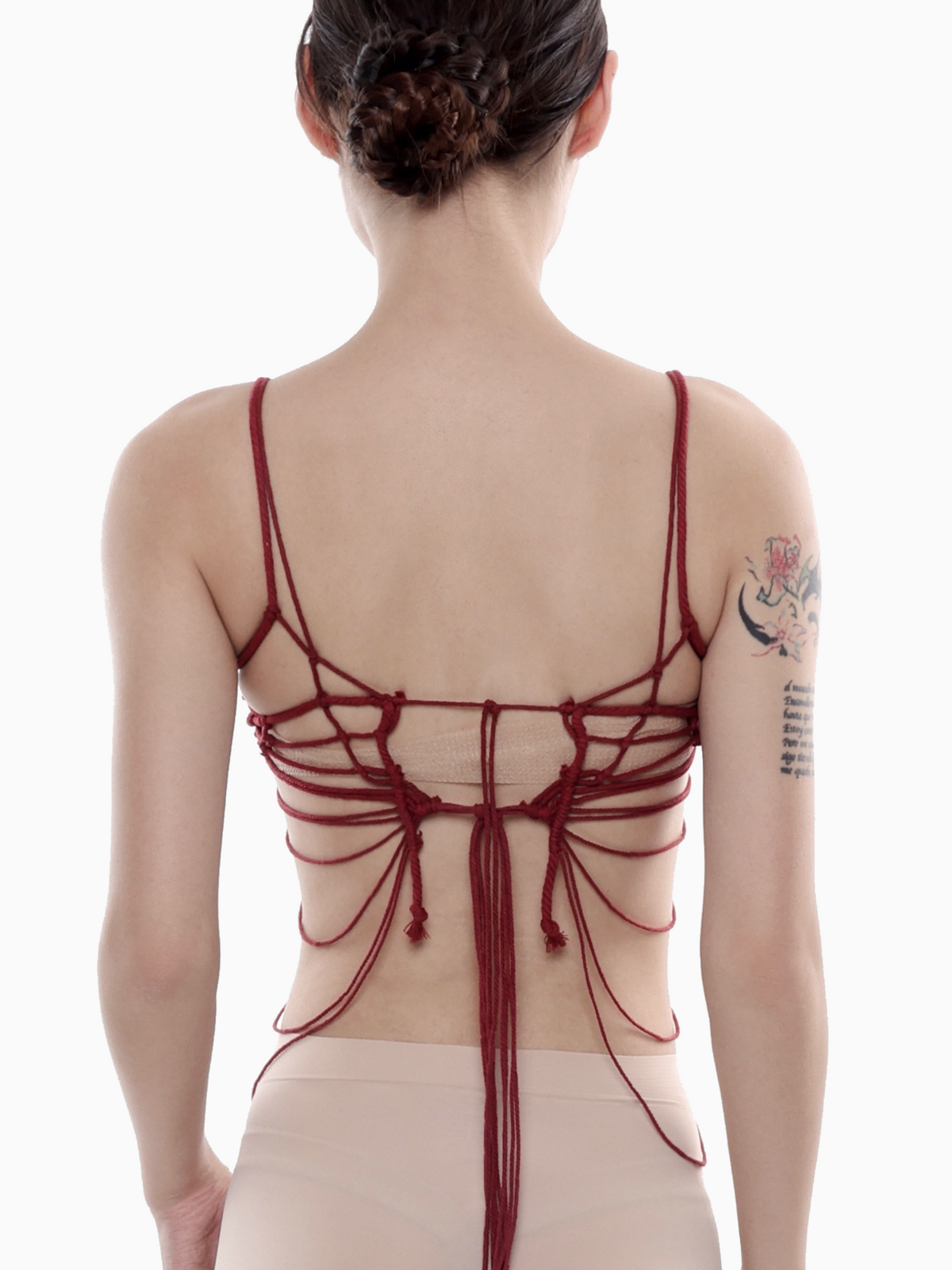 Bra | 004 Red
