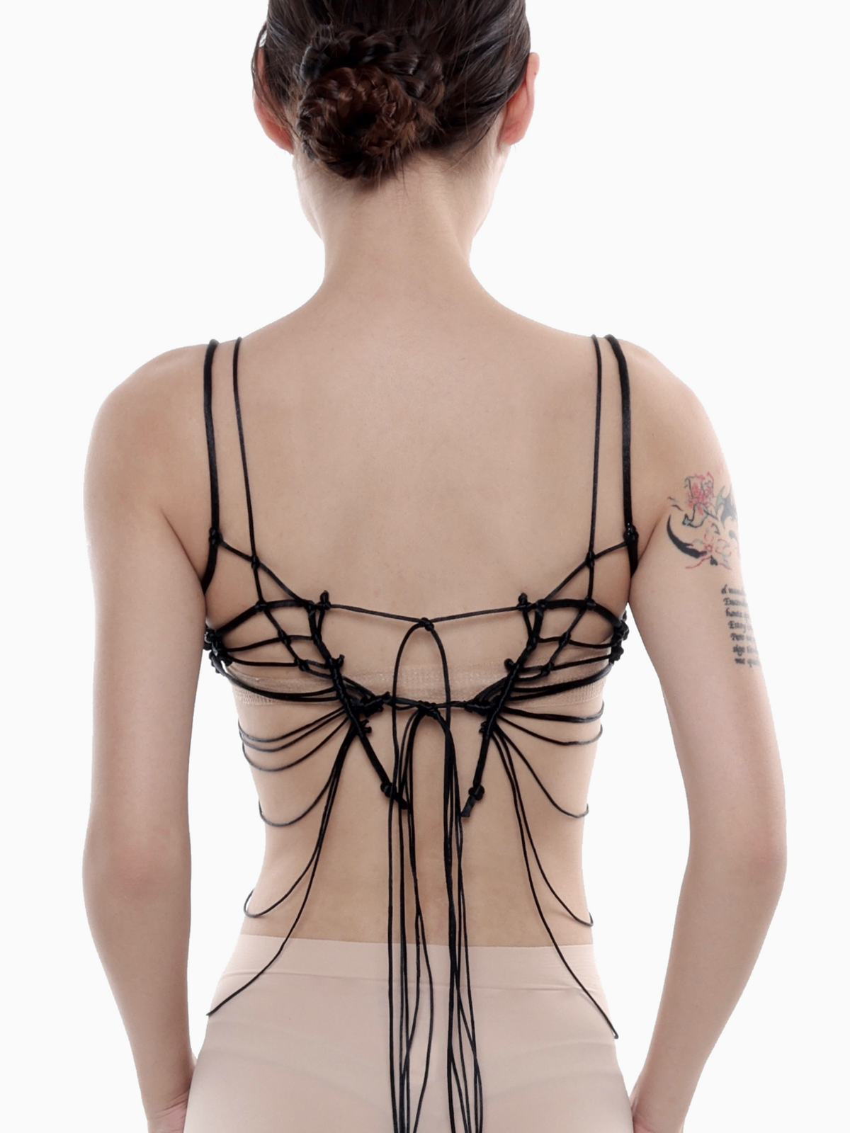 Bra | 004 Black