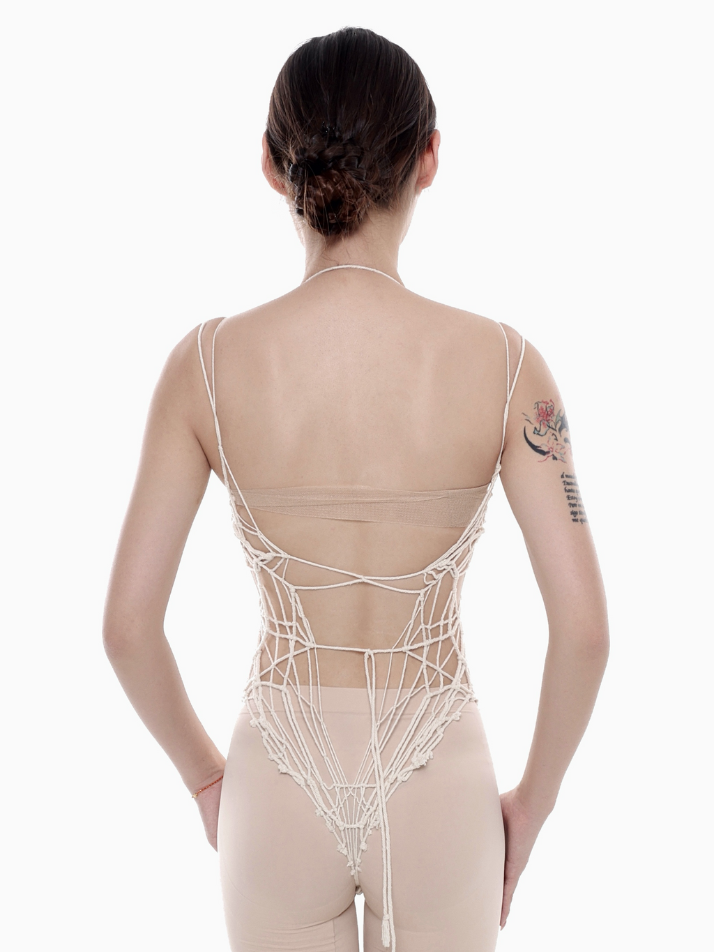 Bodysuit | 016