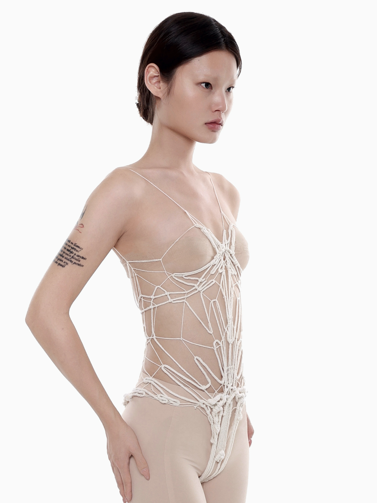 Bodysuit | 019