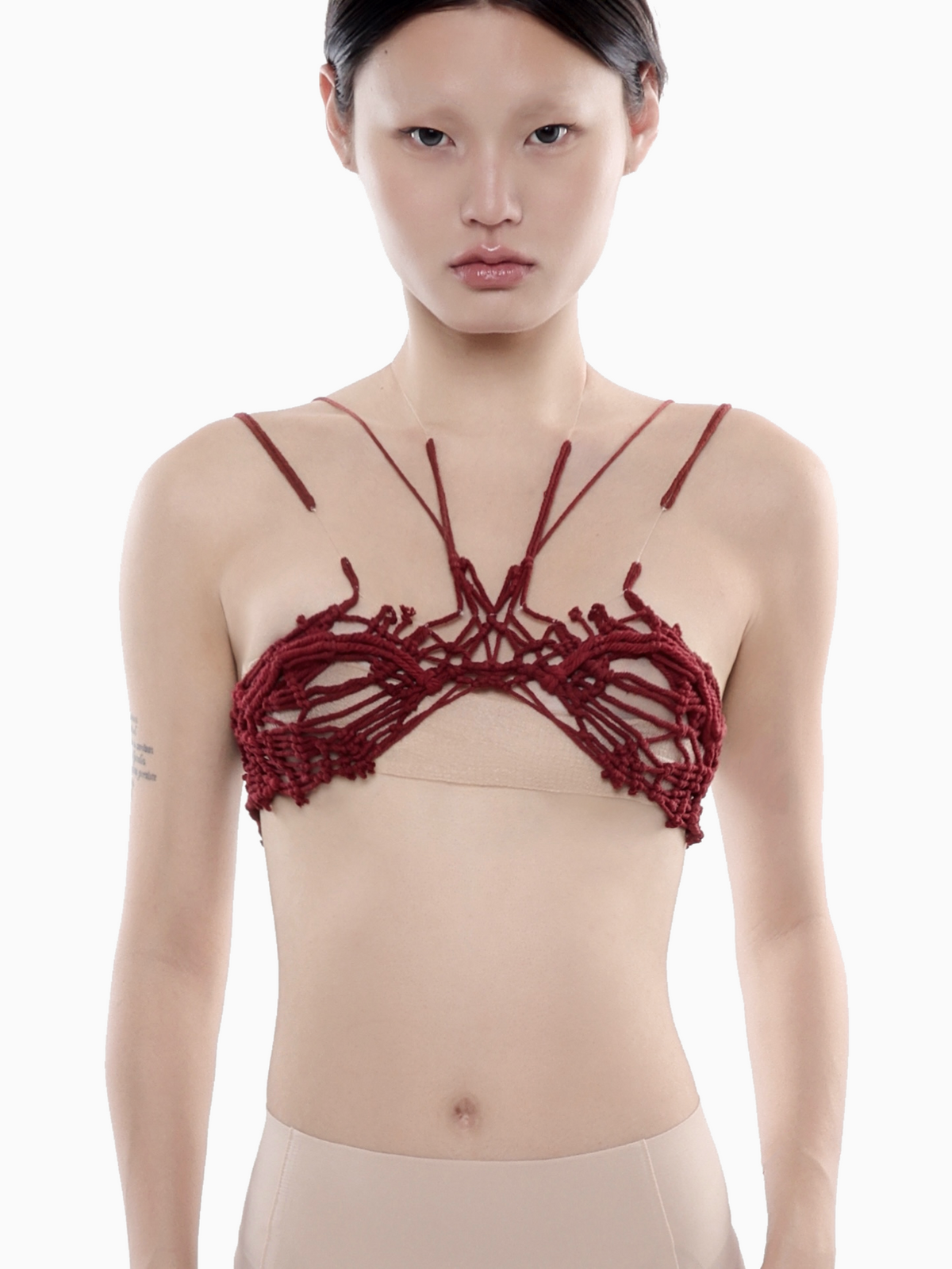 Bra | 021 Red