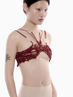 Bra | 021 Red