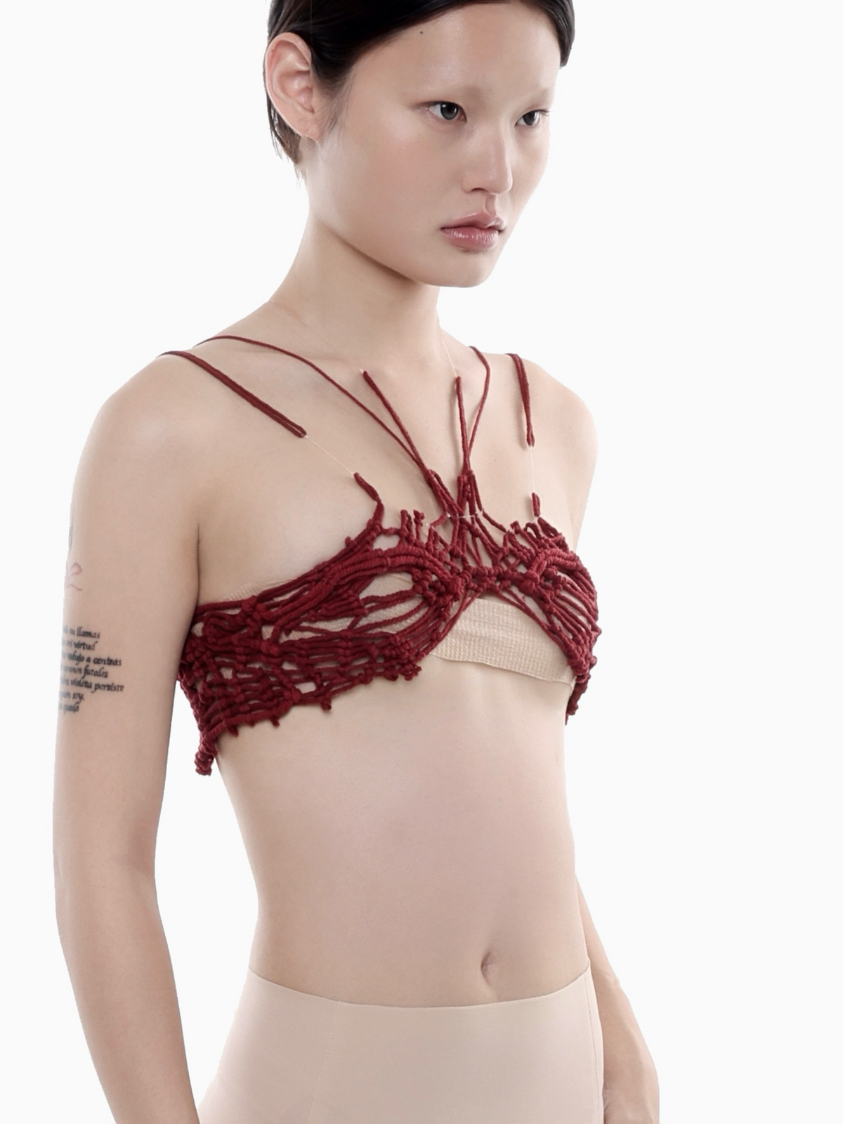 Bra | 021 Red