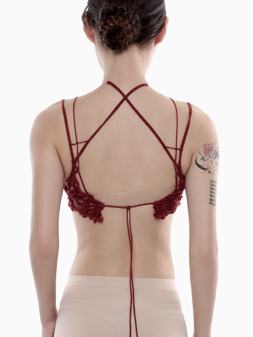 Bra | 021 Red