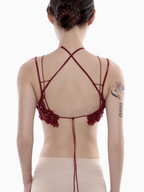 Bra | 021 Red