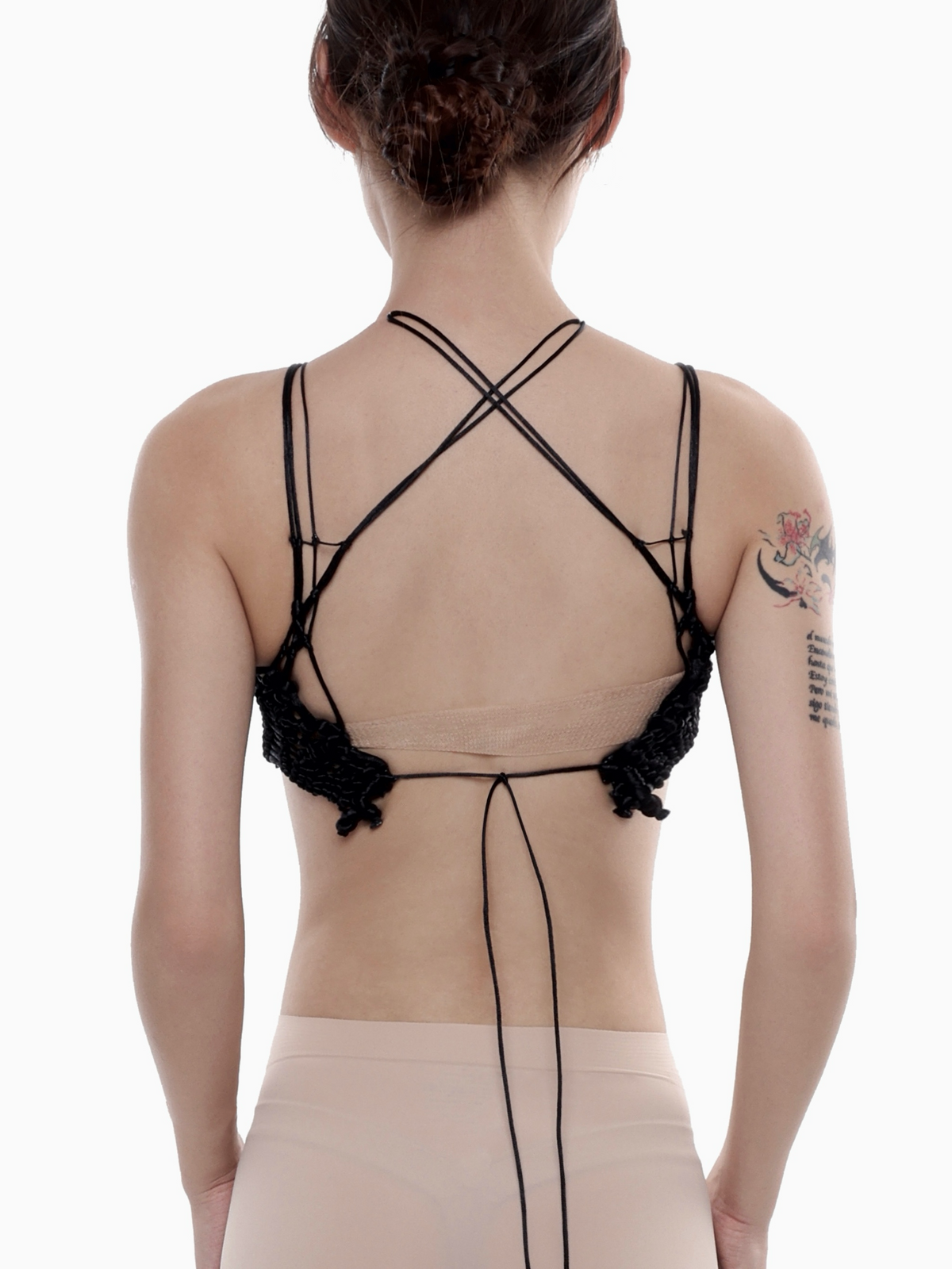 Bra | 021 Black