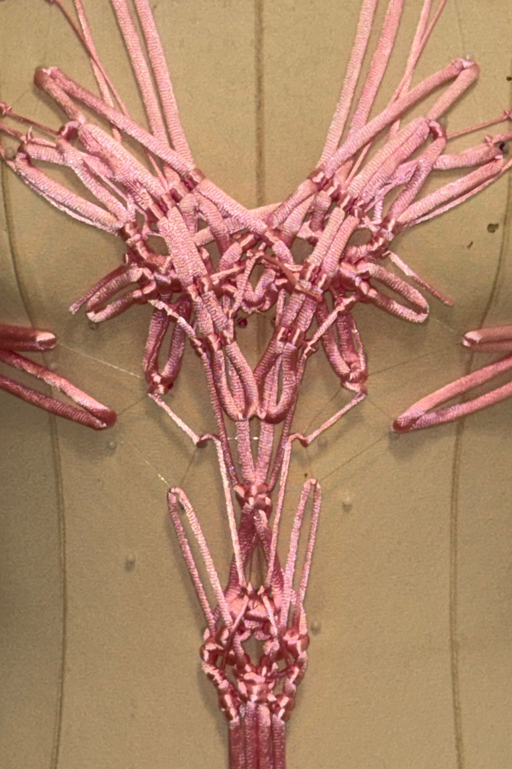 Bodysuit | 025 Pink
