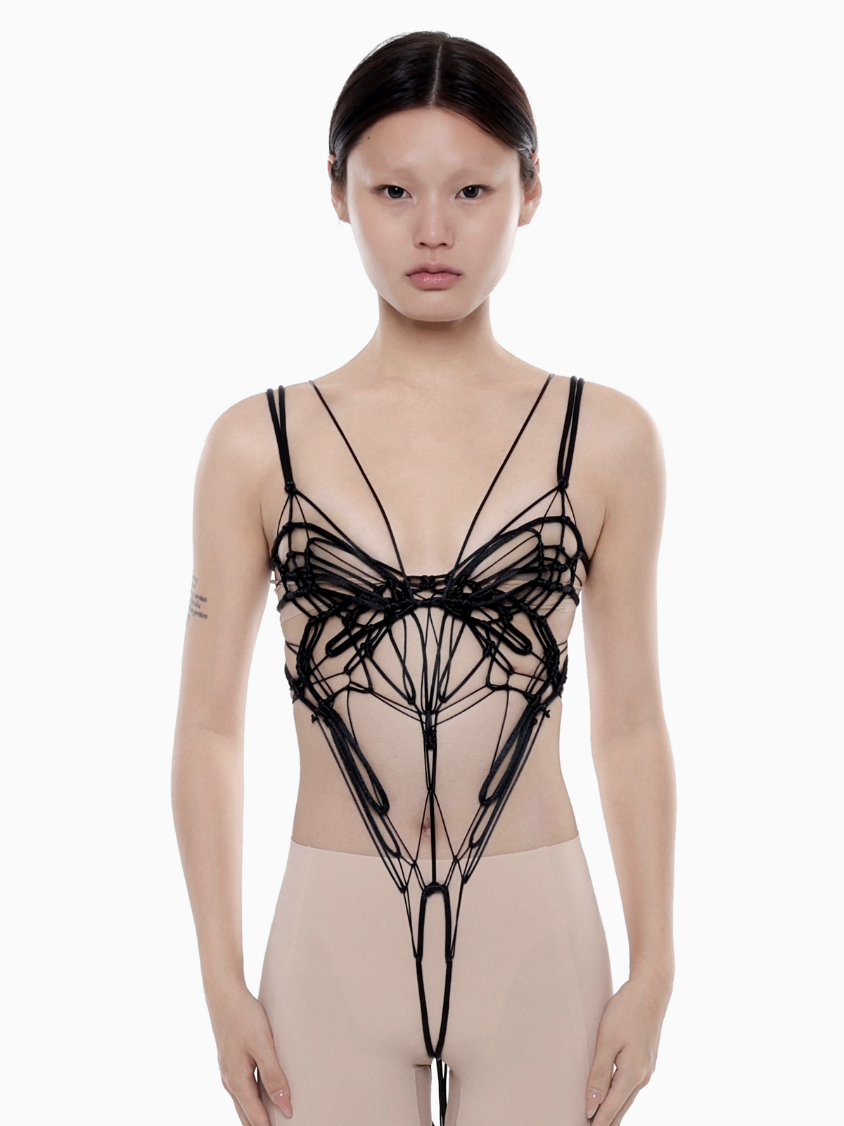 Bodysuit | 024 Black